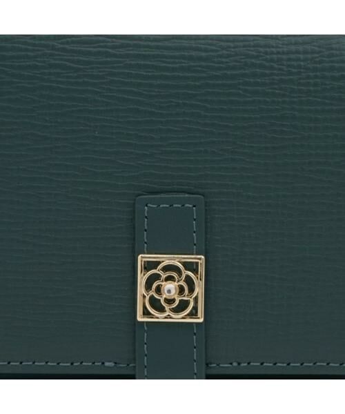 CLATHAS / クレイサス 財布・コインケース・マネークリップ | クレイサス CLATHAS デフィ 内ボックス二つ折り財布 | 詳細19