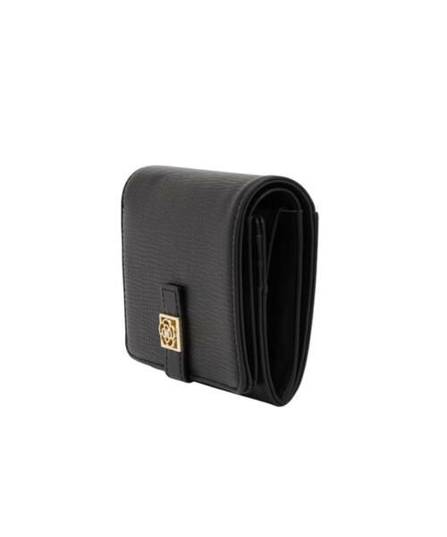 CLATHAS / クレイサス 財布・コインケース・マネークリップ | クレイサス CLATHAS デフィ 内ボックス二つ折り財布 | 詳細2