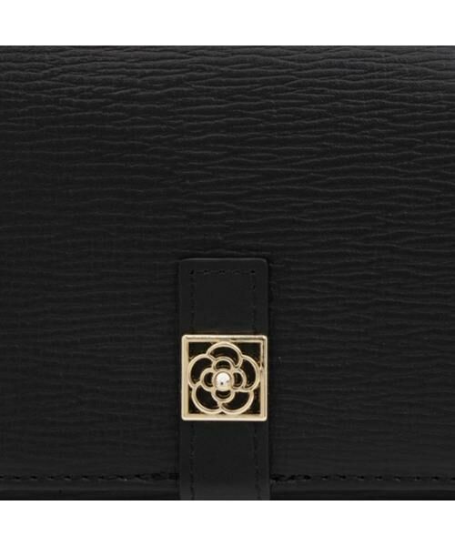 CLATHAS / クレイサス 財布・コインケース・マネークリップ | クレイサス CLATHAS デフィ 内ボックス二つ折り財布 | 詳細20