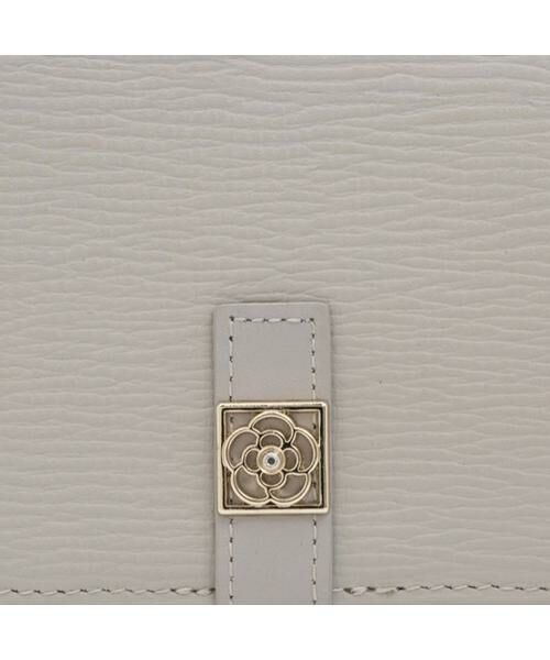 CLATHAS / クレイサス 財布・コインケース・マネークリップ | クレイサス CLATHAS デフィ 内ボックス二つ折り財布 | 詳細21