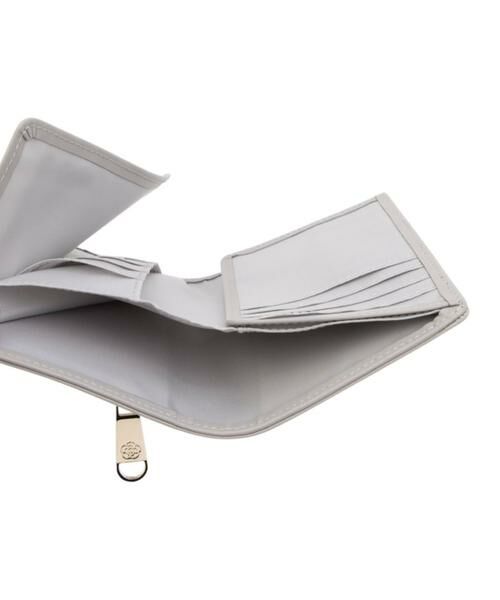 CLATHAS / クレイサス カードケース・名刺入れ・定期入れ | クレイサス CLATHAS デフィ 財布機能付きカードケース | 詳細16