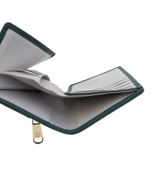 CLATHAS / クレイサス カードケース・名刺入れ・定期入れ | クレイサス CLATHAS デフィ 財布機能付きカードケース | 詳細18