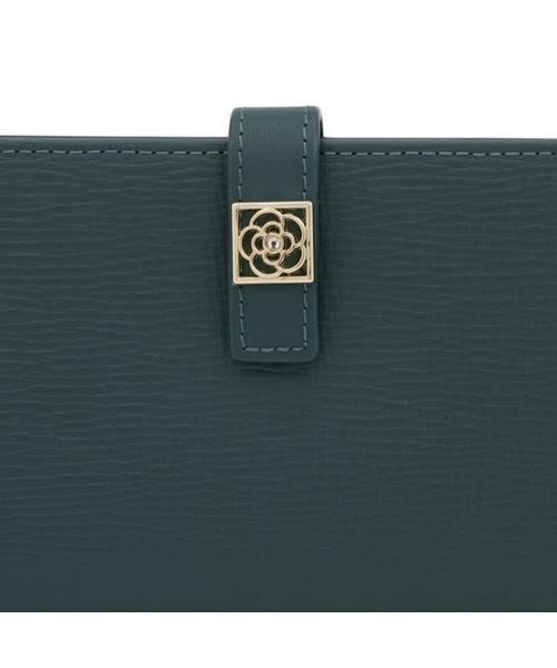 CLATHAS / クレイサス カードケース・名刺入れ・定期入れ | クレイサス CLATHAS デフィ 財布機能付きカードケース | 詳細24