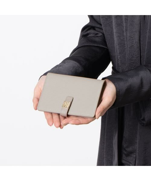 CLATHAS / クレイサス カードケース・名刺入れ・定期入れ | クレイサス CLATHAS デフィ 財布機能付きカードケース | 詳細26