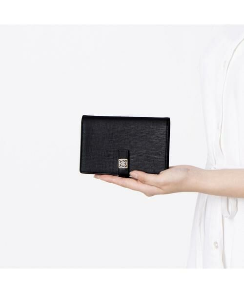 CLATHAS / クレイサス カードケース・名刺入れ・定期入れ | クレイサス CLATHAS デフィ 財布機能付きカードケース | 詳細27