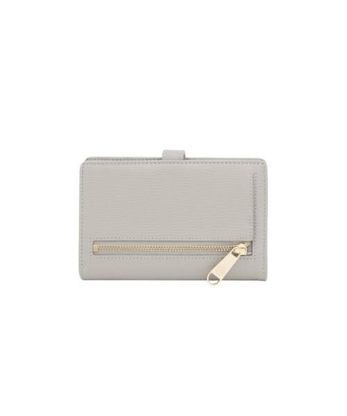 CLATHAS / クレイサス カードケース・名刺入れ・定期入れ | クレイサス CLATHAS デフィ 財布機能付きカードケース | 詳細4