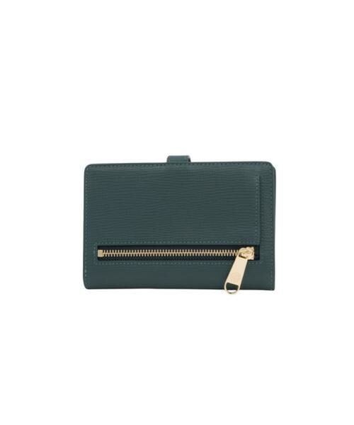 CLATHAS / クレイサス カードケース・名刺入れ・定期入れ | クレイサス CLATHAS デフィ 財布機能付きカードケース | 詳細6