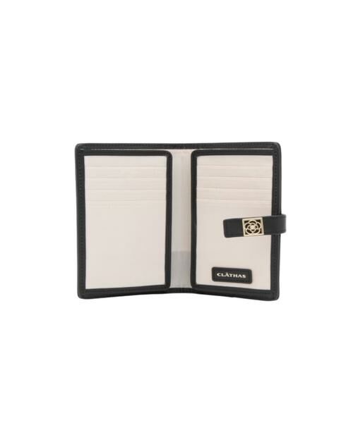 CLATHAS / クレイサス カードケース・名刺入れ・定期入れ | クレイサス CLATHAS デフィ 財布機能付きカードケース | 詳細8