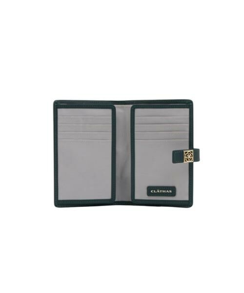 CLATHAS / クレイサス カードケース・名刺入れ・定期入れ | クレイサス CLATHAS デフィ 財布機能付きカードケース | 詳細9
