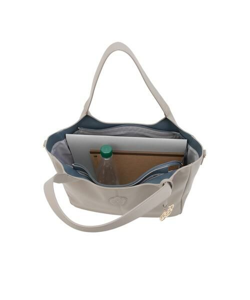 CLATHAS / クレイサス トートバッグ | クレイサス CLATHAS デポ 2WAYトートバッグ | 詳細17