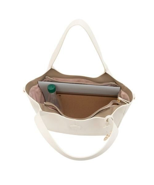 CLATHAS / クレイサス トートバッグ | クレイサス CLATHAS デポ 2WAYトートバッグ | 詳細18