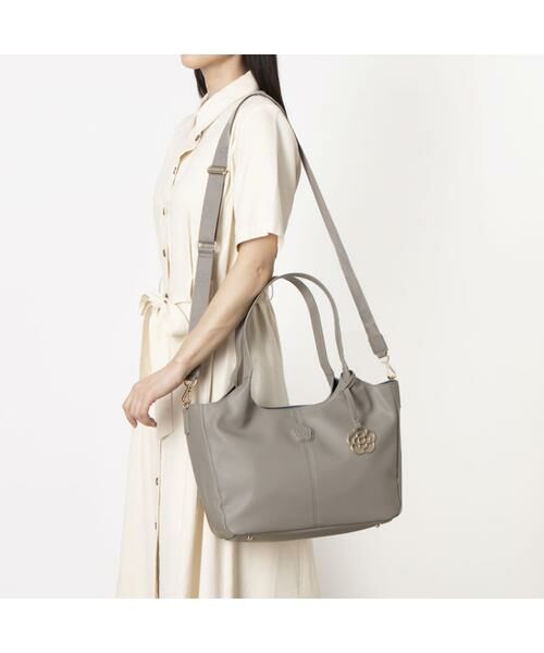CLATHAS / クレイサス トートバッグ | クレイサス CLATHAS デポ 2WAYトートバッグ | 詳細23
