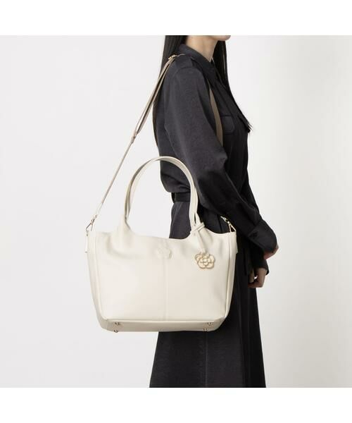 CLATHAS / クレイサス トートバッグ | クレイサス CLATHAS デポ 2WAYトートバッグ | 詳細24