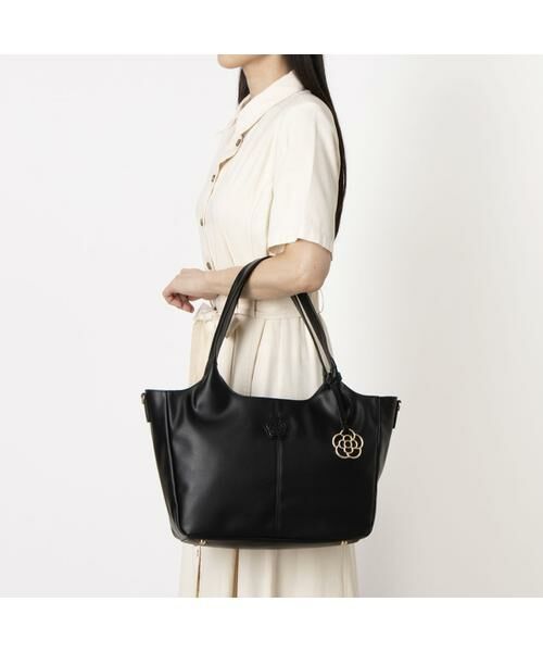 CLATHAS / クレイサス トートバッグ | クレイサス CLATHAS デポ 2WAYトートバッグ | 詳細25