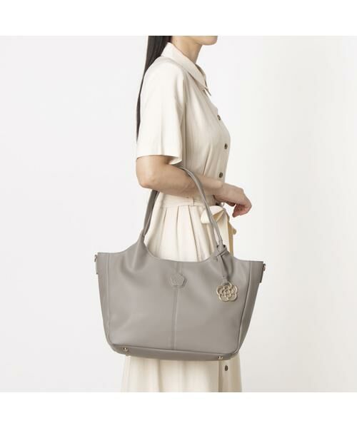 CLATHAS / クレイサス トートバッグ | クレイサス CLATHAS デポ 2WAYトートバッグ | 詳細26