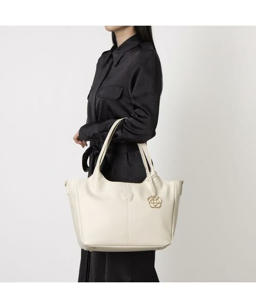 CLATHAS / クレイサス トートバッグ | クレイサス CLATHAS デポ 2WAYトートバッグ | 詳細27