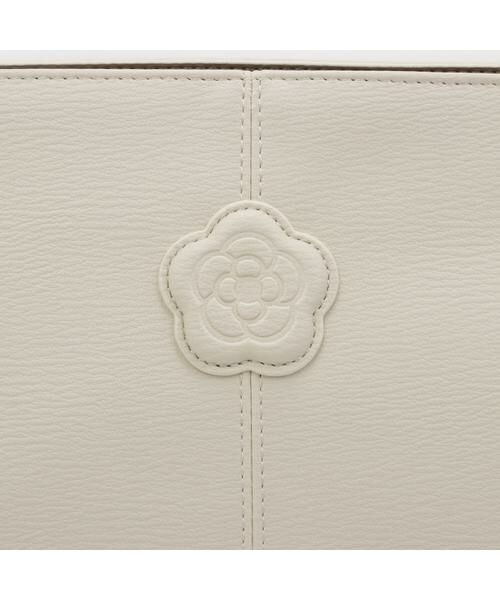 CLATHAS / クレイサス ショルダーバッグ | クレイサス CLATHAS デポ 2WAYワンショルダーバッグ | 詳細18