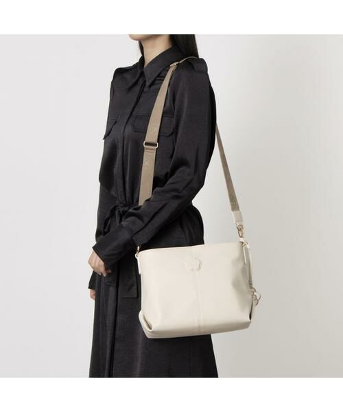 CLATHAS / クレイサス ショルダーバッグ | クレイサス CLATHAS デポ 2WAYワンショルダーバッグ | 詳細21