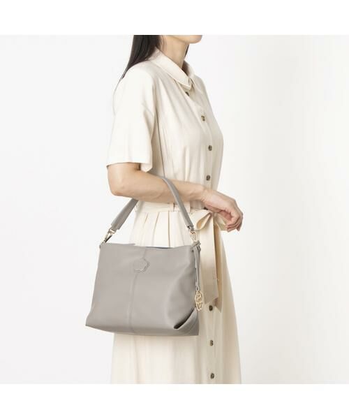 CLATHAS / クレイサス ショルダーバッグ | クレイサス CLATHAS デポ 2WAYワンショルダーバッグ | 詳細22