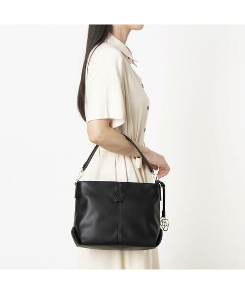 CLATHAS / クレイサス ショルダーバッグ | クレイサス CLATHAS デポ 2WAYワンショルダーバッグ | 詳細23