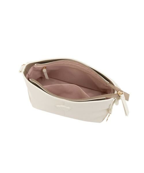 CLATHAS / クレイサス ショルダーバッグ | クレイサス CLATHAS デポ 2WAYワンショルダーバッグ | 詳細9