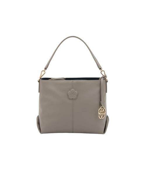 CLATHAS/クレイサス クレイサス CLATHAS デポ 2WAYワンショルダーバッグ グレー F CLATHAS/クレイサス クレイサス CLATHAS デポ 2WAYワンショルダーバッグ グレー F