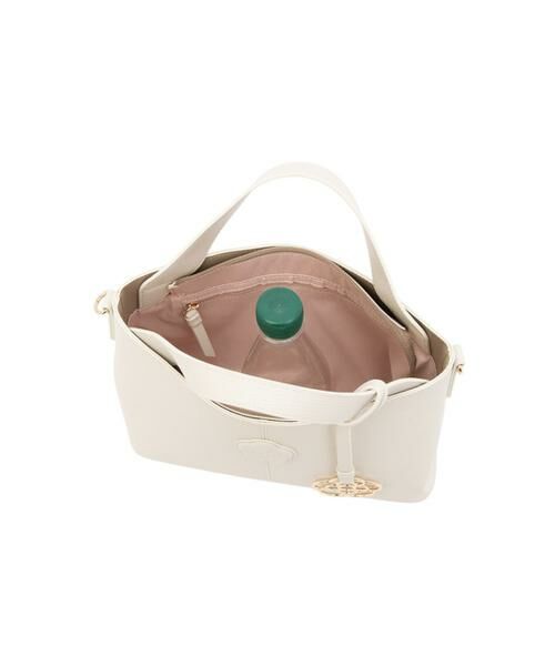 CLATHAS / クレイサス ショルダーバッグ | クレイサス CLATHAS デポ 2WAYハンドバッグ | 詳細15