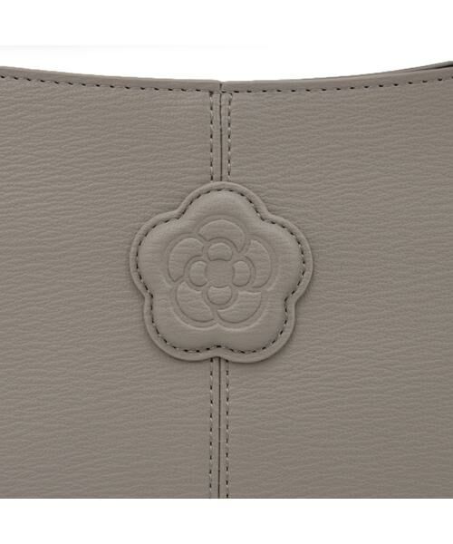 CLATHAS / クレイサス ショルダーバッグ | クレイサス CLATHAS デポ 2WAYハンドバッグ | 詳細16