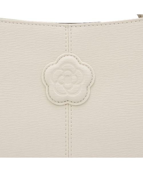 CLATHAS / クレイサス ショルダーバッグ | クレイサス CLATHAS デポ 2WAYハンドバッグ | 詳細18