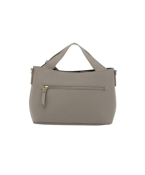 CLATHAS / クレイサス ショルダーバッグ | クレイサス CLATHAS デポ 2WAYハンドバッグ | 詳細4