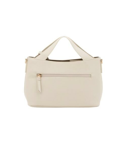 CLATHAS / クレイサス ショルダーバッグ | クレイサス CLATHAS デポ 2WAYハンドバッグ | 詳細6