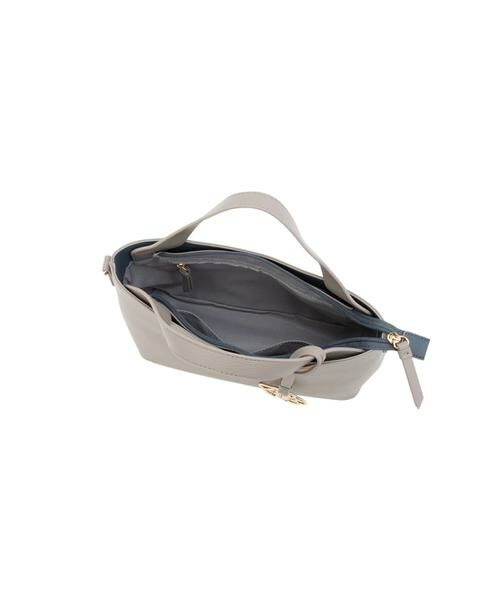 CLATHAS / クレイサス ショルダーバッグ | クレイサス CLATHAS デポ 2WAYハンドバッグ | 詳細7