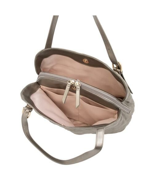 CLATHAS / クレイサス ショルダーバッグ | クレイサス CLATHAS ルトレ 2WAYショルダーバッグ | 詳細10