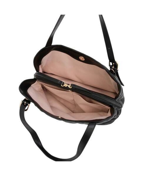 CLATHAS / クレイサス ショルダーバッグ | クレイサス CLATHAS ルトレ 2WAYショルダーバッグ | 詳細12