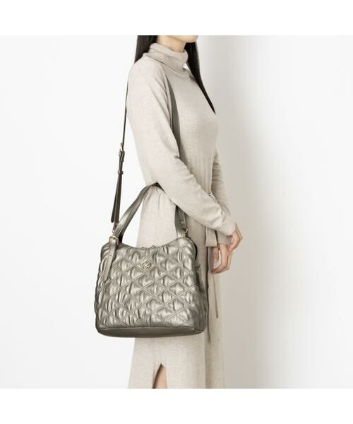 CLATHAS / クレイサス ショルダーバッグ | クレイサス CLATHAS ルトレ 2WAYショルダーバッグ | 詳細19