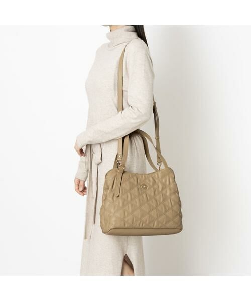 CLATHAS / クレイサス ショルダーバッグ | クレイサス CLATHAS ルトレ 2WAYショルダーバッグ | 詳細20