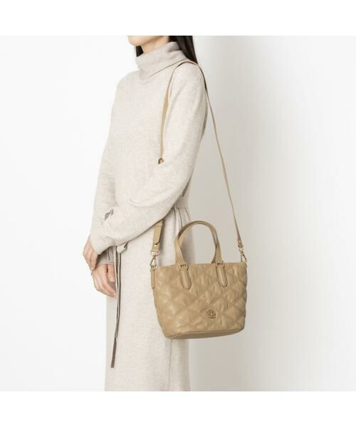 CLATHAS / クレイサス トートバッグ | クレイサス CLATHAS ルトレ 2WAYトートバッグ | 詳細16