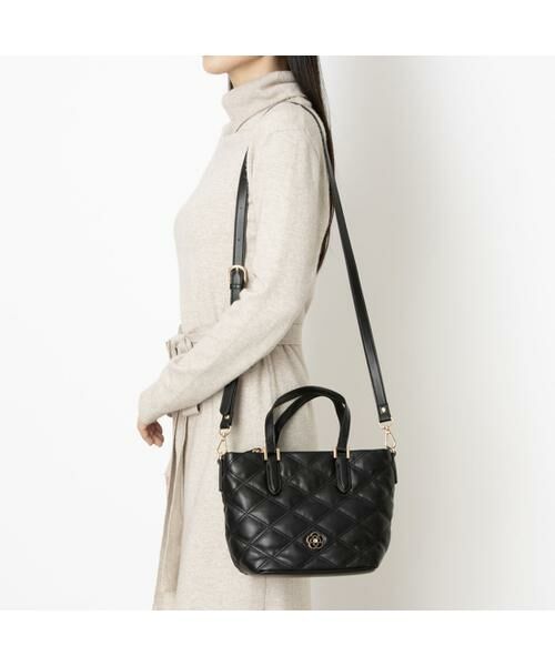 CLATHAS / クレイサス トートバッグ | クレイサス CLATHAS ルトレ 2WAYトートバッグ | 詳細17