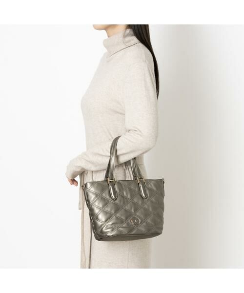 CLATHAS / クレイサス トートバッグ | クレイサス CLATHAS ルトレ 2WAYトートバッグ | 詳細21