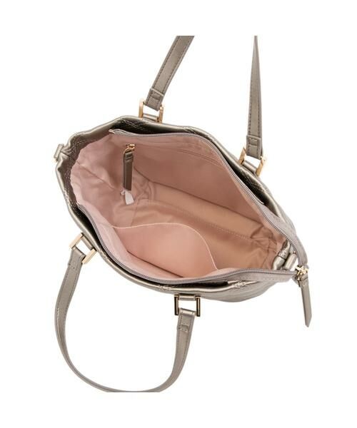 CLATHAS / クレイサス トートバッグ | クレイサス CLATHAS ルトレ 2WAYトートバッグ | 詳細9