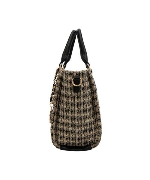 CLATHAS / クレイサス トートバッグ | クレイサス CLATHAS フラシオン 2WAYトートバッグ | 詳細1