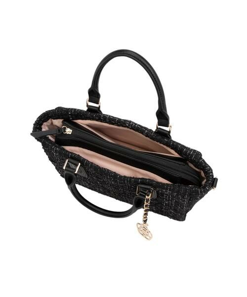 CLATHAS / クレイサス トートバッグ | クレイサス CLATHAS フラシオン 2WAYトートバッグ | 詳細10