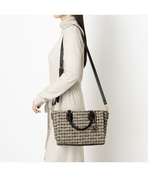 CLATHAS / クレイサス トートバッグ | クレイサス CLATHAS フラシオン 2WAYトートバッグ | 詳細15