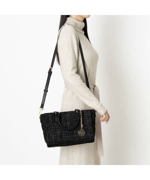 CLATHAS / クレイサス トートバッグ | クレイサス CLATHAS フラシオン 2WAYトートバッグ | 詳細16