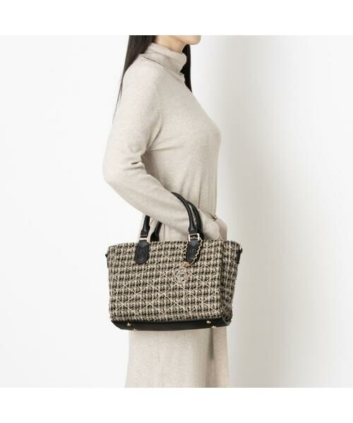 CLATHAS / クレイサス トートバッグ | クレイサス CLATHAS フラシオン 2WAYトートバッグ | 詳細17