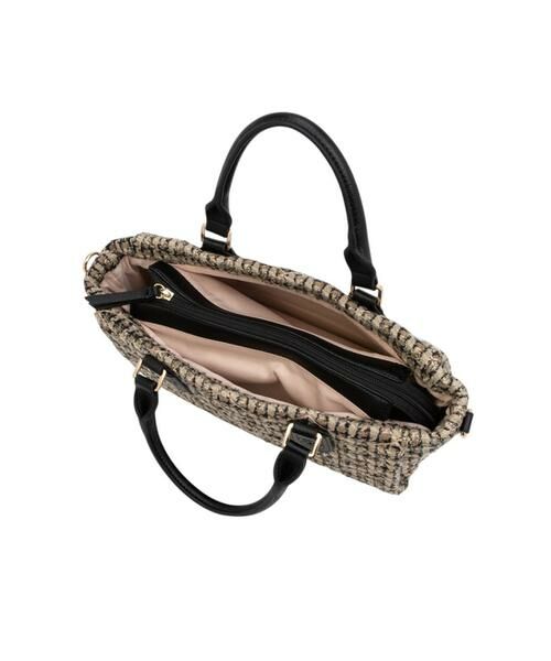 CLATHAS / クレイサス トートバッグ | クレイサス CLATHAS フラシオン 2WAYトートバッグ | 詳細9