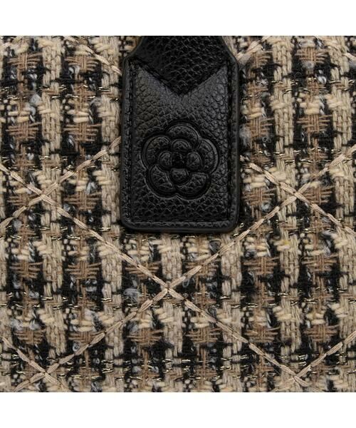 CLATHAS / クレイサス ハンドバッグ | クレイサス CLATHAS フラシオン 2WAYハンドバッグ | 詳細11