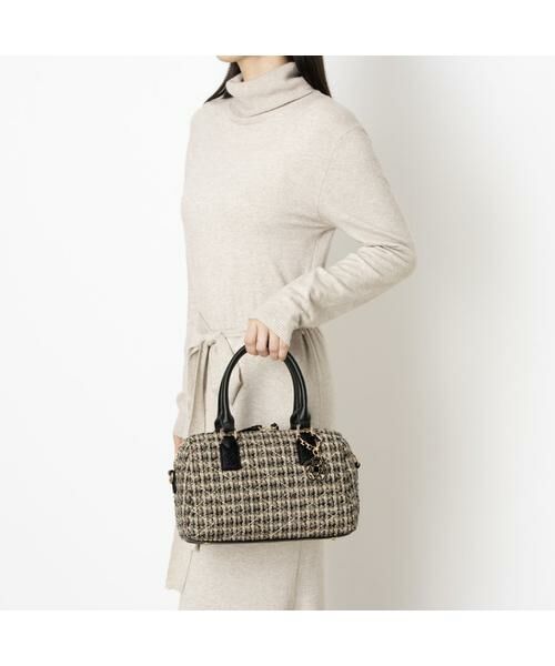 CLATHAS / クレイサス ハンドバッグ | クレイサス CLATHAS フラシオン 2WAYハンドバッグ | 詳細15