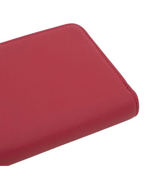 CLATHAS / クレイサス 財布・コインケース・マネークリップ | クレイサス CLATHAS エクセ ラウンド長財布 | 詳細14