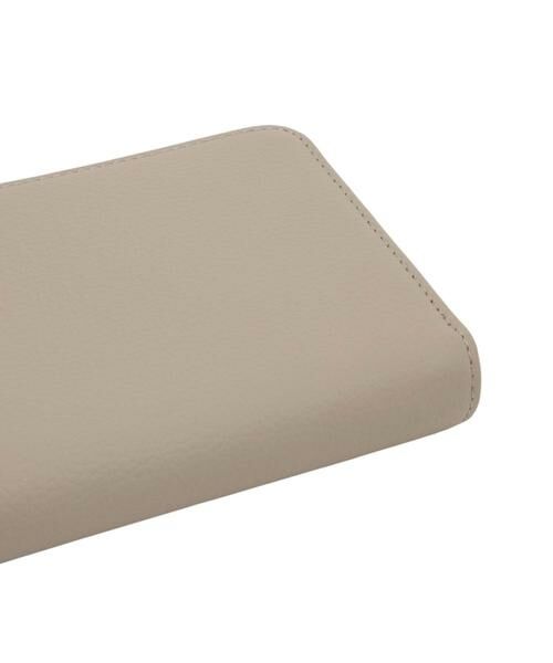 CLATHAS / クレイサス 財布・コインケース・マネークリップ | クレイサス CLATHAS エクセ ラウンド長財布 | 詳細15